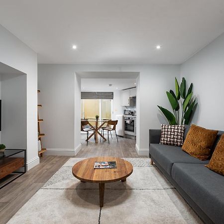 Notting Hill By Capital Apartment London Exterior photo