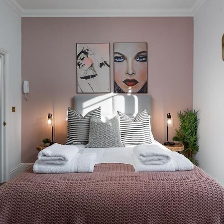 Notting Hill By Capital Apartment London Exterior photo