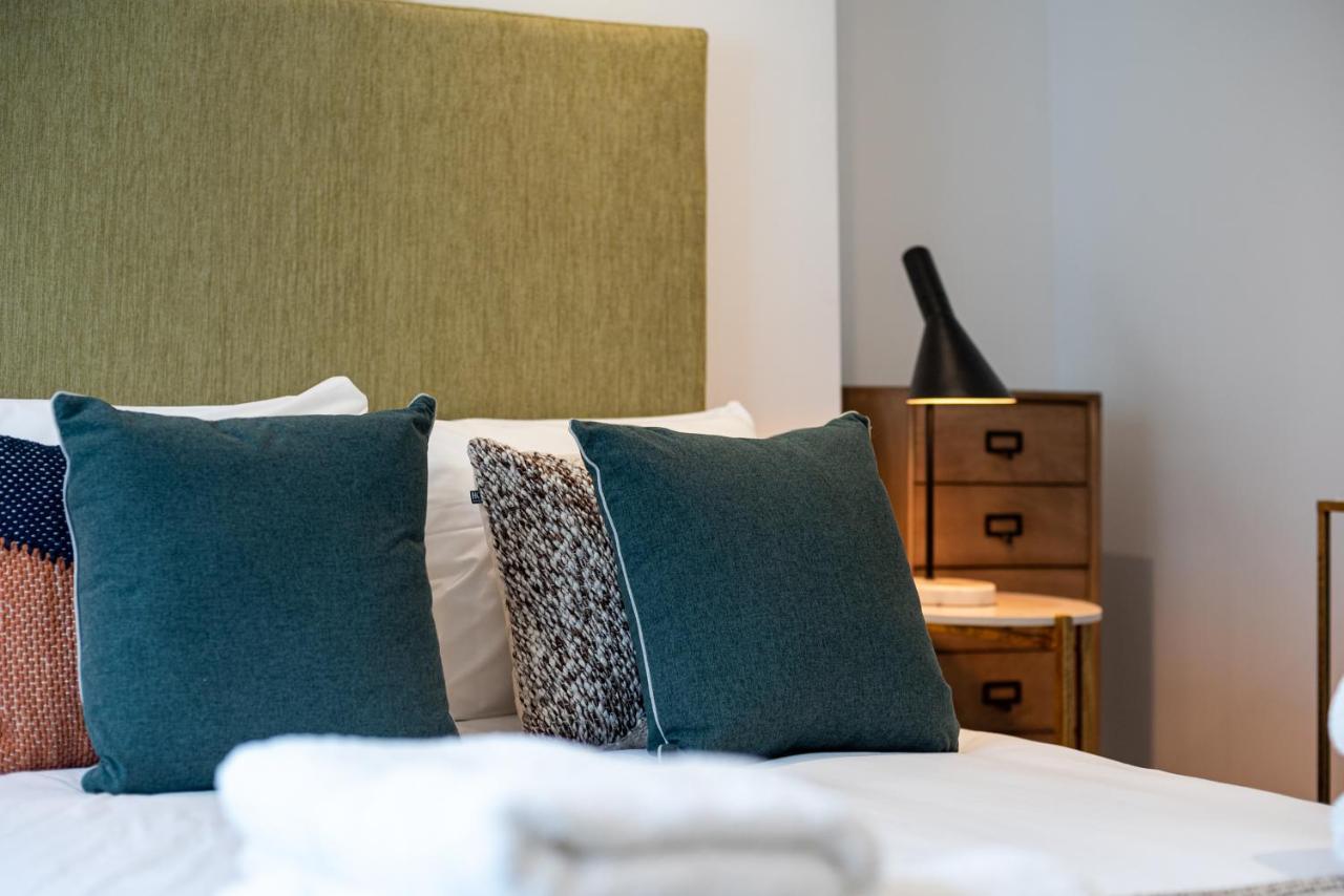 Notting Hill By Capital Apartment London Exterior photo