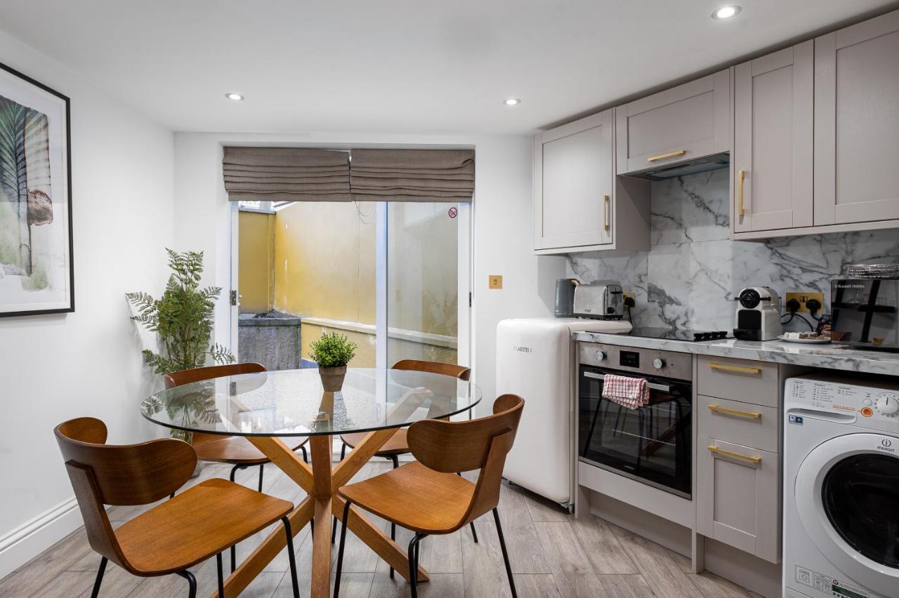 Notting Hill By Capital Apartment London Exterior photo