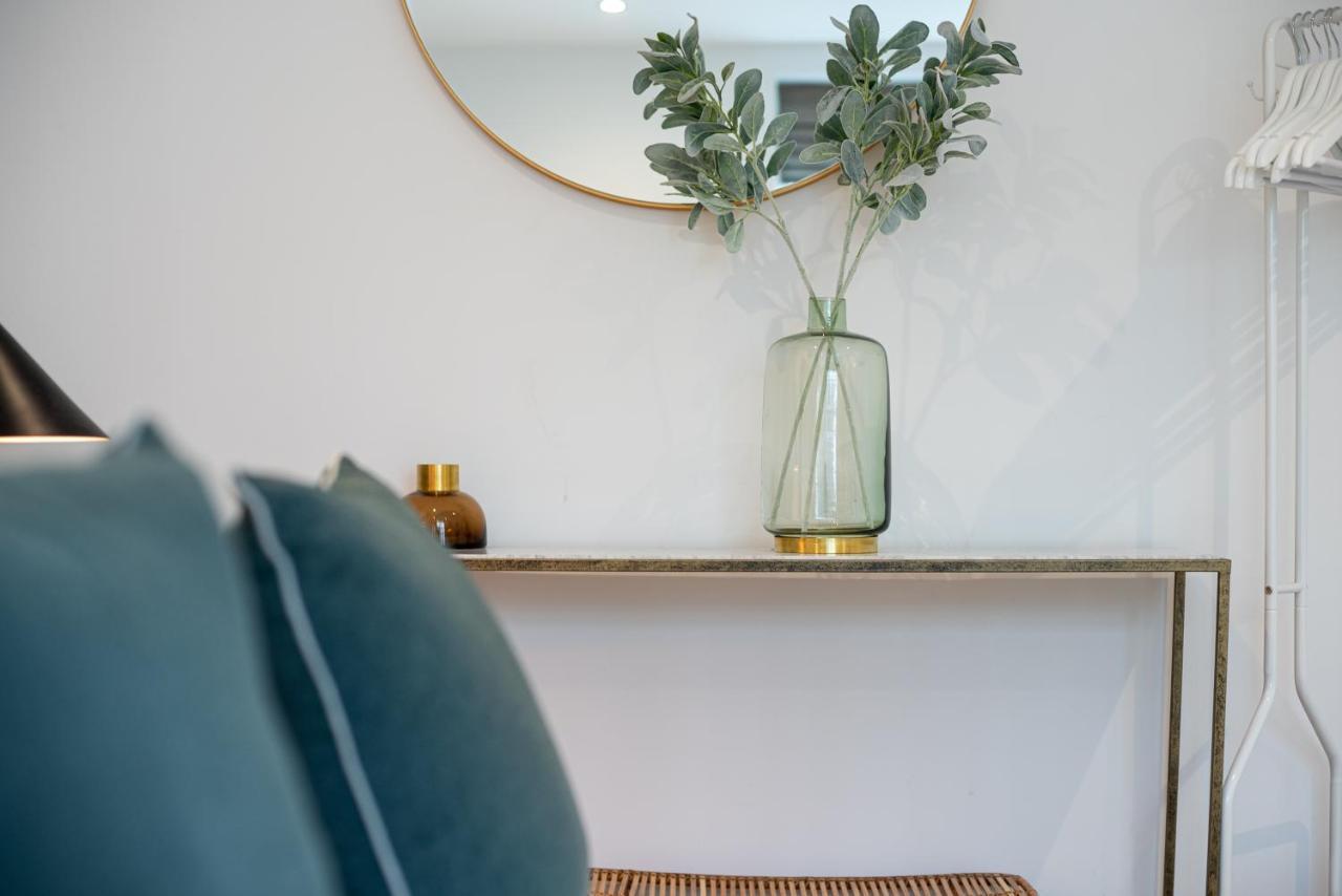 Notting Hill By Capital Apartment London Exterior photo