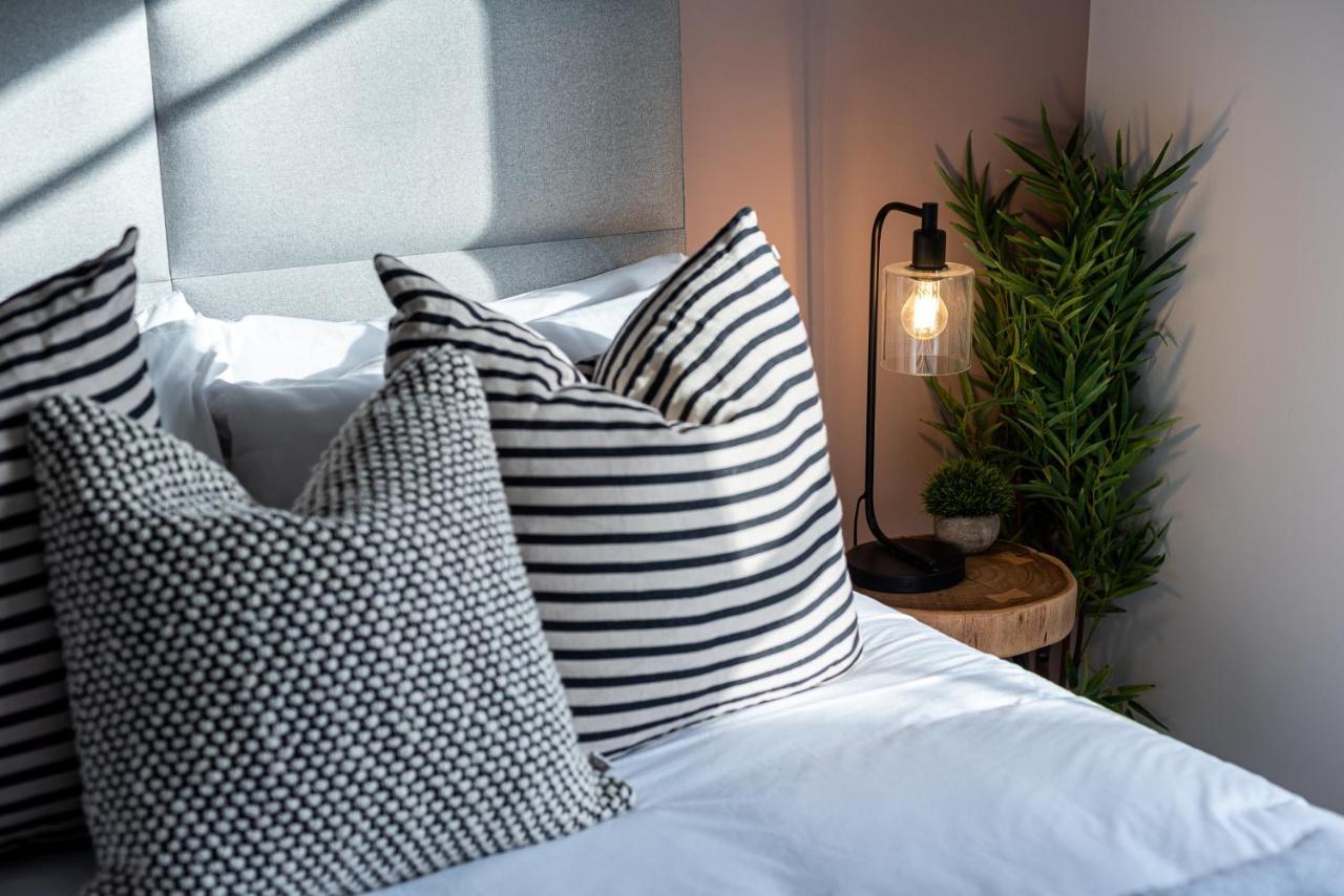 Notting Hill By Capital Apartment London Exterior photo
