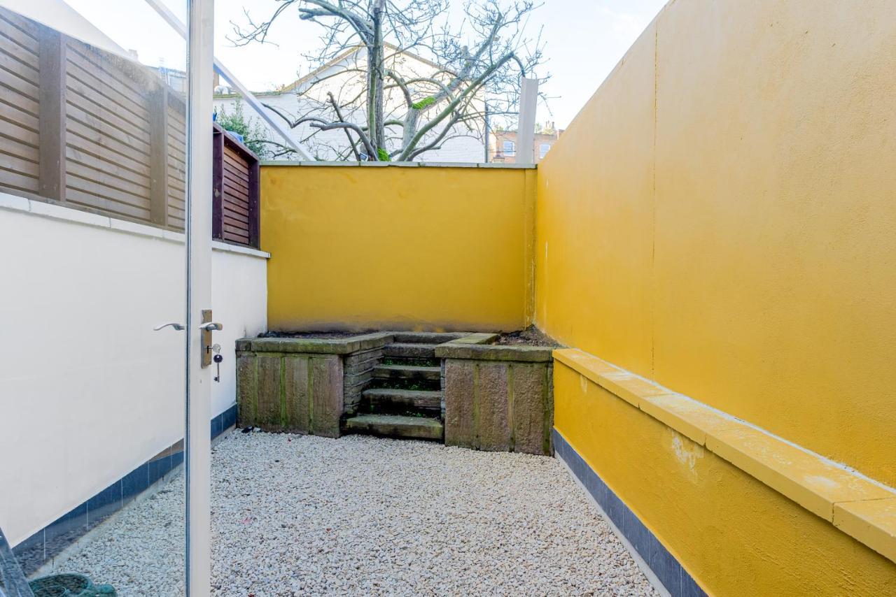 Notting Hill By Capital Apartment London Exterior photo