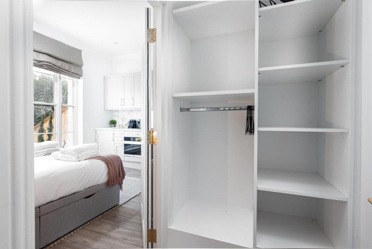 Notting Hill By Capital Apartment London Exterior photo