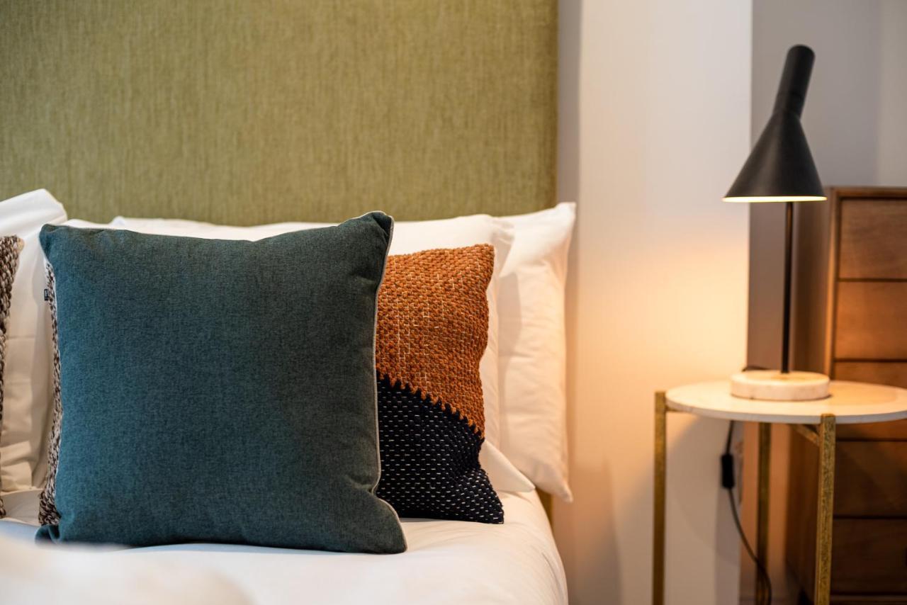 Notting Hill By Capital Apartment London Exterior photo
