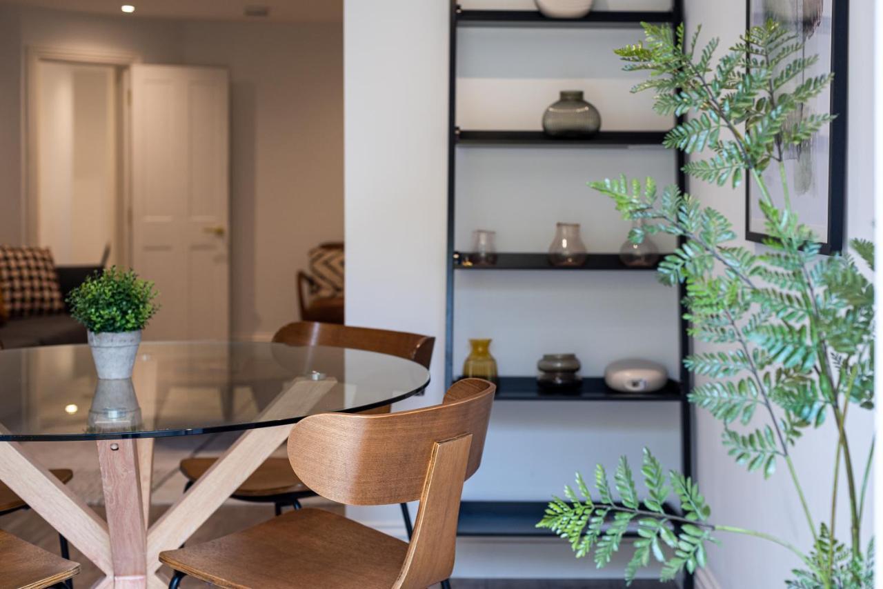 Notting Hill By Capital Apartment London Exterior photo