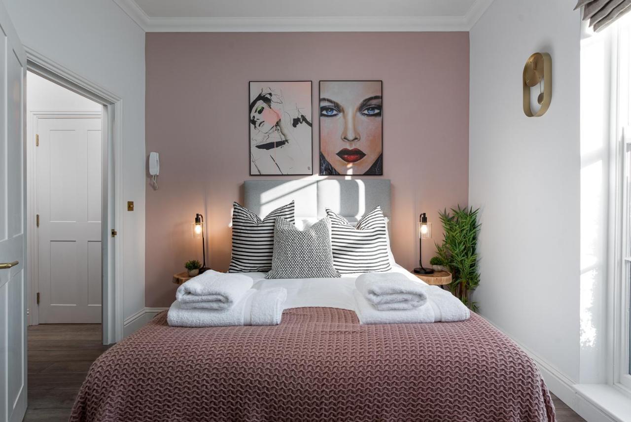 Notting Hill By Capital Apartment London Exterior photo