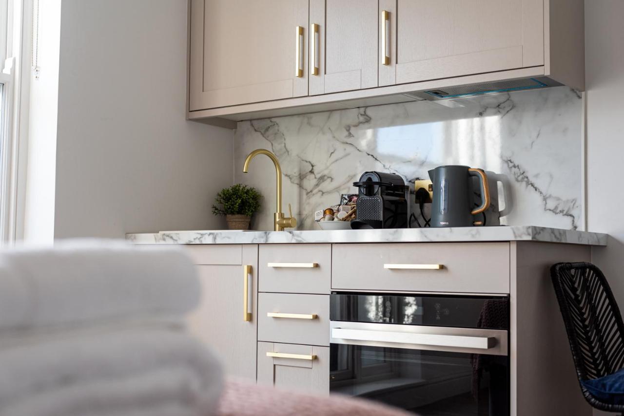 Notting Hill By Capital Apartment London Exterior photo