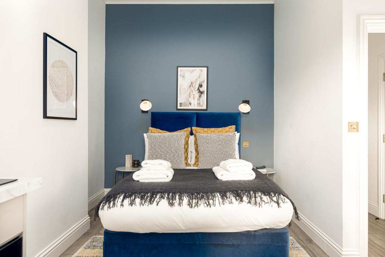 Notting Hill By Capital Apartment London Exterior photo