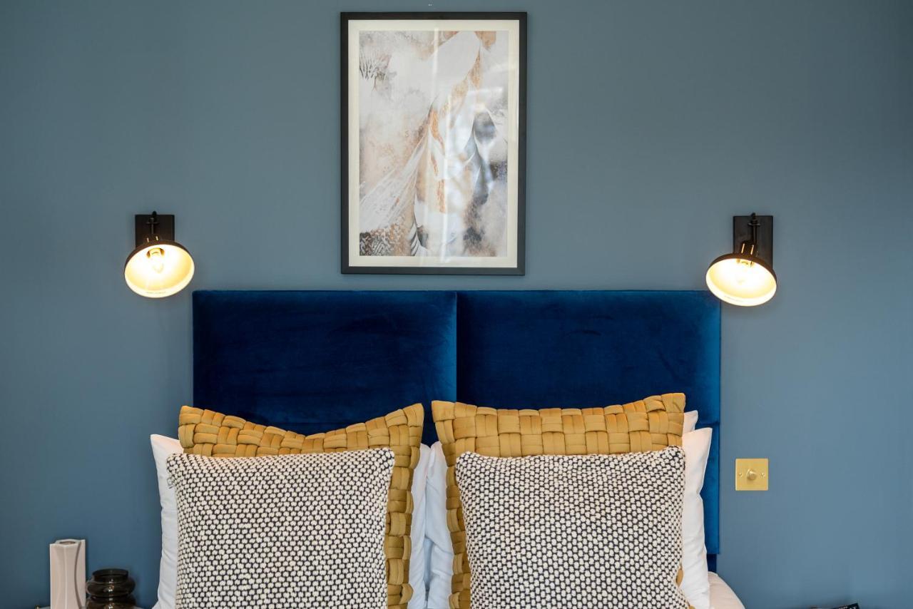 Notting Hill By Capital Apartment London Exterior photo