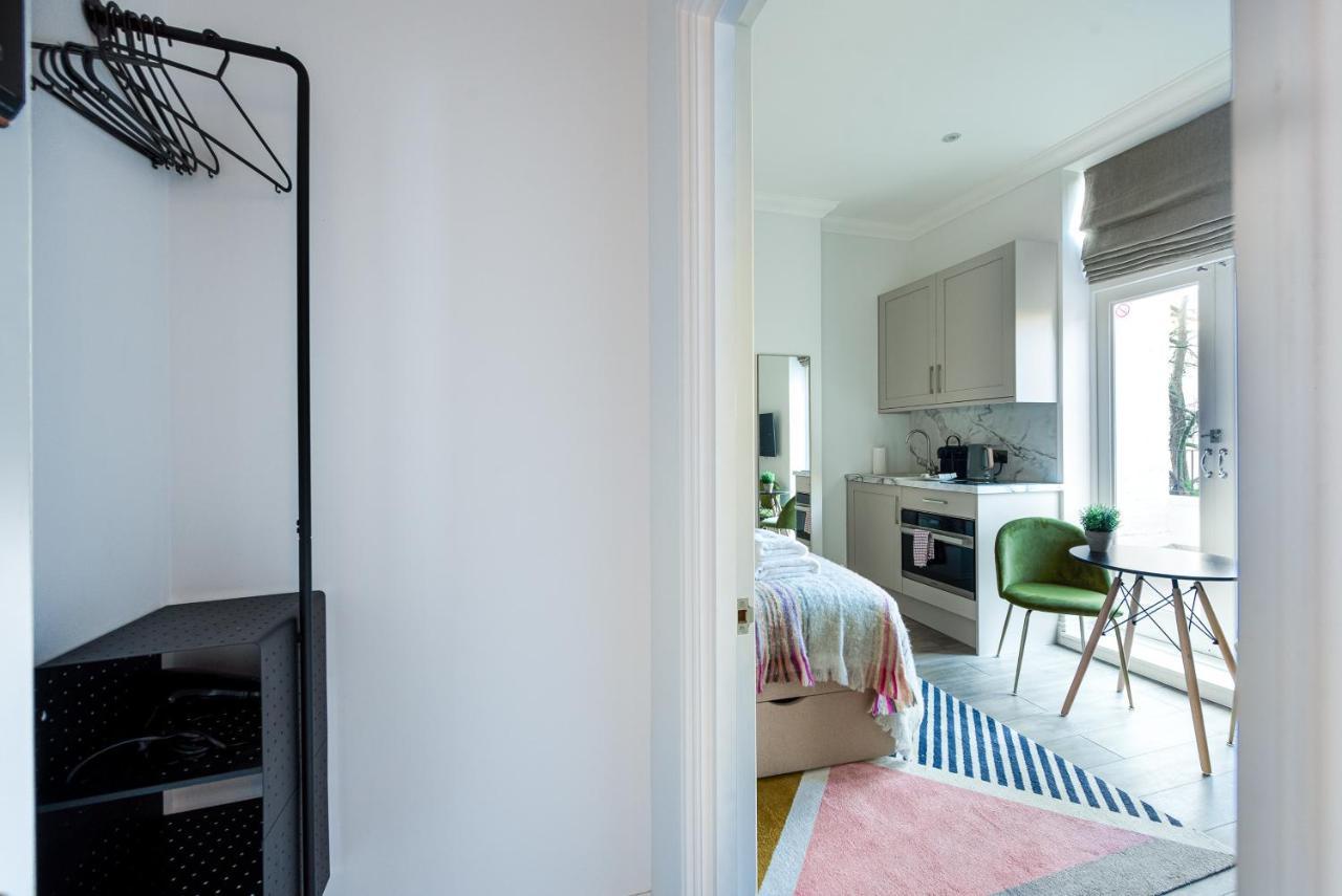 Notting Hill By Capital Apartment London Exterior photo