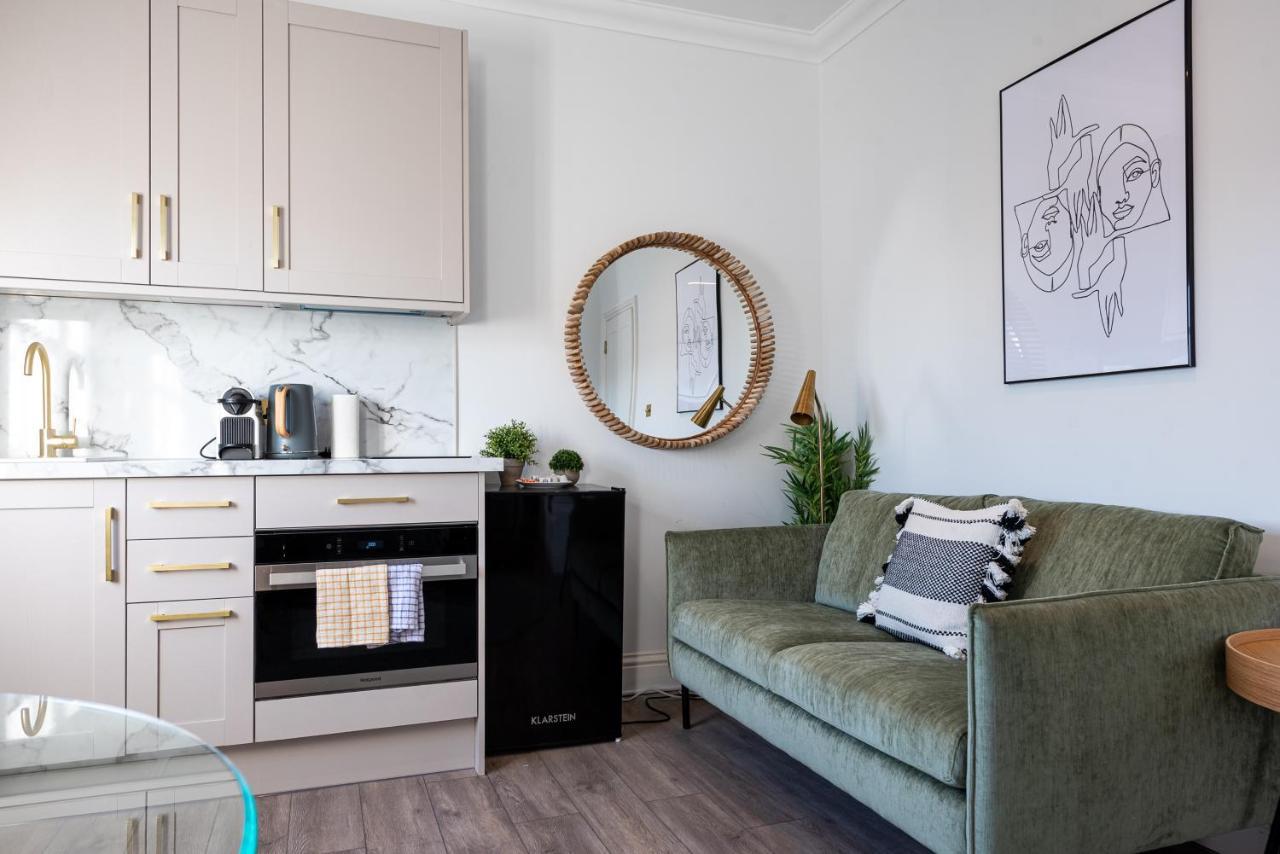 Notting Hill By Capital Apartment London Exterior photo