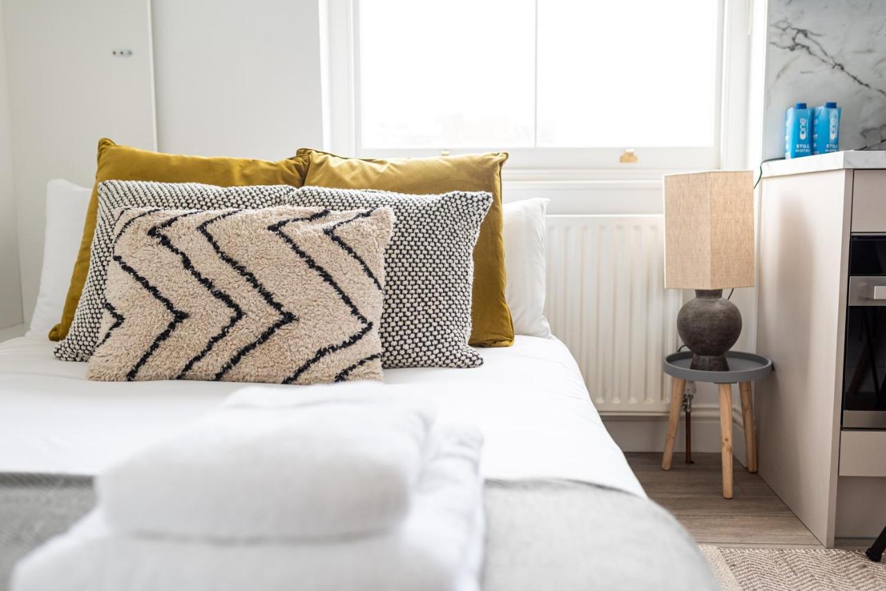 Notting Hill By Capital Apartment London Exterior photo