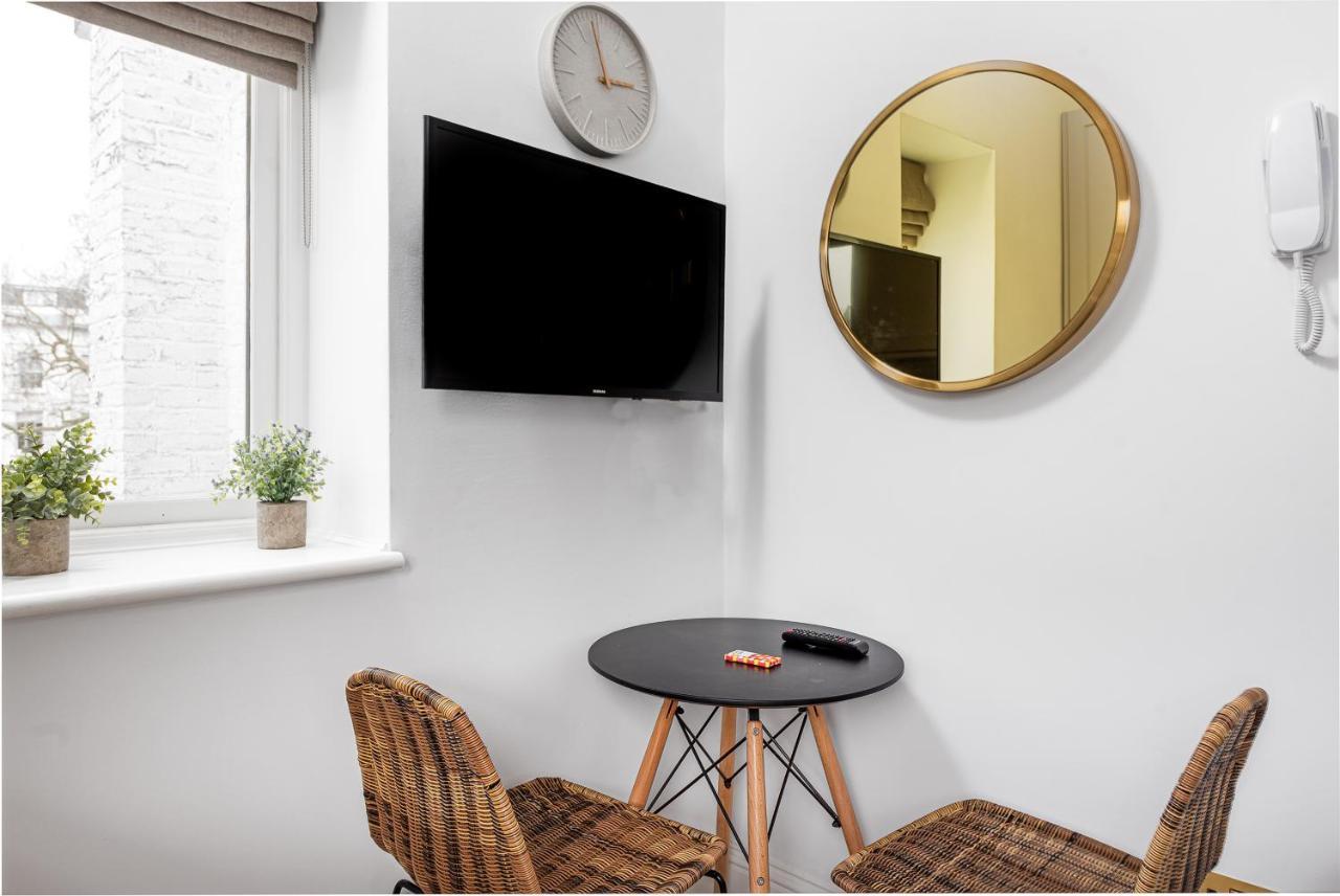 Notting Hill By Capital Apartment London Exterior photo